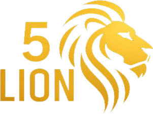 mm5lion Logo